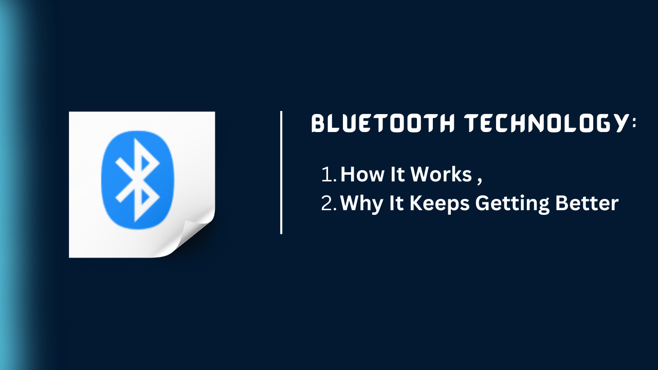 Bluetooth